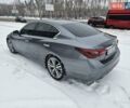 Серый Инфинити Q50, объемом двигателя 3.5 л и пробегом 66 тыс. км за 25200 $, фото 9 на Automoto.ua