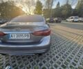 Серый Инфинити Q50, объемом двигателя 3 л и пробегом 110 тыс. км за 19000 $, фото 9 на Automoto.ua