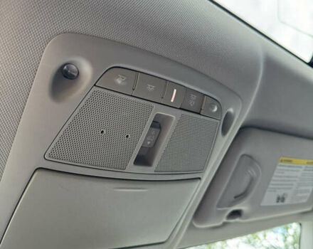 Серый Инфинити Q50, объемом двигателя 3 л и пробегом 108 тыс. км за 17500 $, фото 24 на Automoto.ua