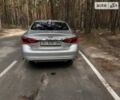 Сірий Інфініті Q50, об'ємом двигуна 3 л та пробігом 41 тис. км за 19999 $, фото 5 на Automoto.ua