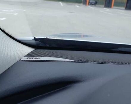 Серый Инфинити Q50, объемом двигателя 3 л и пробегом 86 тыс. км за 16250 $, фото 18 на Automoto.ua