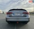 Серый Инфинити Q50, объемом двигателя 3 л и пробегом 118 тыс. км за 22800 $, фото 9 на Automoto.ua