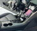 Сірий Інфініті Q50, об'ємом двигуна 3 л та пробігом 55 тис. км за 14500 $, фото 1 на Automoto.ua
