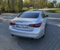 Инфинити Q50 2017 в Деражне на Automoto.ua Серый Инфинити Q50, объемом двигателя 3 л и пробегом 195 тыс. км за 16000 $, фото 7 на Automoto.ua