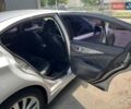Серый Инфинити Q50, объемом двигателя 1.99 л и пробегом 143 тыс. км за 14799 $, фото 16 на Automoto.ua