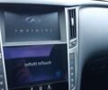 Серый Инфинити Q50, объемом двигателя 3 л и пробегом 86 тыс. км за 16250 $, фото 23 на Automoto.ua