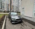 Сірий Інфініті Q50, об'ємом двигуна 3 л та пробігом 148 тис. км за 20900 $, фото 1 на Automoto.ua