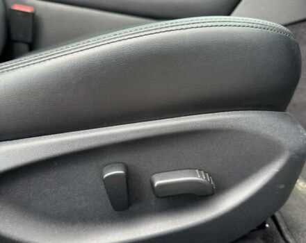 Серый Инфинити Q50, объемом двигателя 3 л и пробегом 108 тыс. км за 17500 $, фото 41 на Automoto.ua