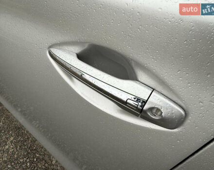 Серый Инфинити Q50, объемом двигателя 3 л и пробегом 132 тыс. км за 11990 $, фото 10 на Automoto.ua