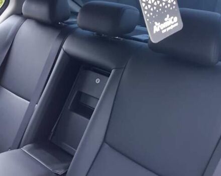 Серый Инфинити Q50, объемом двигателя 3 л и пробегом 86 тыс. км за 16250 $, фото 34 на Automoto.ua