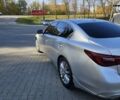 Инфинити Q50 2017 в Деражне на Automoto.ua Серый Инфинити Q50, объемом двигателя 3 л и пробегом 195 тыс. км за 16000 $, фото 6 на Automoto.ua