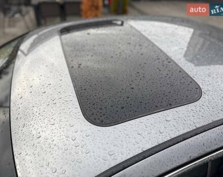 Серый Инфинити Q50, объемом двигателя 3 л и пробегом 170 тыс. км за 16500 $, фото 9 на Automoto.ua