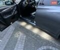 Серый Инфинити Q50, объемом двигателя 3 л и пробегом 118 тыс. км за 22800 $, фото 14 на Automoto.ua