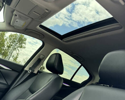 Серый Инфинити Q50, объемом двигателя 3 л и пробегом 108 тыс. км за 17500 $, фото 22 на Automoto.ua