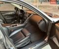 Сірий Інфініті Q50, об'ємом двигуна 3 л та пробігом 84 тис. км за 19999 $, фото 14 на Automoto.ua