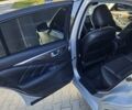 Инфинити Q50 2017 в Деражне на Automoto.ua Серый Инфинити Q50, объемом двигателя 3 л и пробегом 195 тыс. км за 16000 $, фото 10 на Automoto.ua