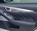 Серый Инфинити Q50, объемом двигателя 3 л и пробегом 86 тыс. км за 16250 $, фото 31 на Automoto.ua