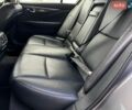 Серый Инфинити Q50, объемом двигателя 1.99 л и пробегом 165 тыс. км за 9990 $, фото 22 на Automoto.ua