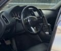 Серый Инфинити Q50, объемом двигателя 2 л и пробегом 127 тыс. км за 10100 $, фото 10 на Automoto.ua