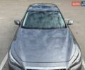 Серый Инфинити Q50, объемом двигателя 3 л и пробегом 101 тыс. км за 18000 $, фото 1 на Automoto.ua