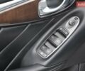 Серый Инфинити Q50, объемом двигателя 3 л и пробегом 109 тыс. км за 16500 $, фото 18 на Automoto.ua