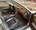 Серый Инфинити Q50, объемом двигателя 3 л и пробегом 82 тыс. км за 23000 $, фото 14 на Automoto.ua