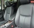 Серый Инфинити Q50, объемом двигателя 3 л и пробегом 109 тыс. км за 16500 $, фото 35 на Automoto.ua