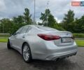 Серый Инфинити Q50, объемом двигателя 3 л и пробегом 178 тыс. км за 14300 $, фото 2 на Automoto.ua