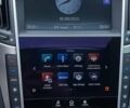 Серый Инфинити Q50, объемом двигателя 3 л и пробегом 86 тыс. км за 16250 $, фото 24 на Automoto.ua