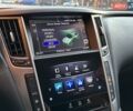 Сірий Інфініті Q50, об'ємом двигуна 3 л та пробігом 84 тис. км за 19999 $, фото 18 на Automoto.ua
