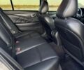 Серый Инфинити Q50, объемом двигателя 2 л и пробегом 127 тыс. км за 10100 $, фото 17 на Automoto.ua