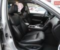 Серый Инфинити Q50, объемом двигателя 3 л и пробегом 60 тыс. км за 16900 $, фото 11 на Automoto.ua