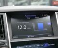 Серый Инфинити Q50, объемом двигателя 3 л и пробегом 109 тыс. км за 16500 $, фото 24 на Automoto.ua