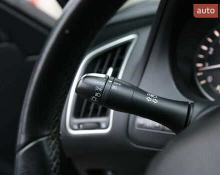 Серый Инфинити Q50, объемом двигателя 3 л и пробегом 60 тыс. км за 16900 $, фото 21 на Automoto.ua