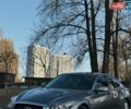 Сірий Інфініті Q50, об'ємом двигуна 3 л та пробігом 100 тис. км за 14500 $, фото 1 на Automoto.ua