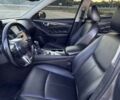 Серый Инфинити Q50, объемом двигателя 2 л и пробегом 127 тыс. км за 10100 $, фото 15 на Automoto.ua