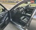 Серый Инфинити Q50, объемом двигателя 3 л и пробегом 118 тыс. км за 22800 $, фото 21 на Automoto.ua