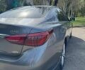Сірий Інфініті Q50, об'ємом двигуна 1.99 л та пробігом 159 тис. км за 15000 $, фото 8 на Automoto.ua