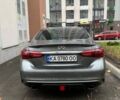 Сірий Інфініті Q50, об'ємом двигуна 3 л та пробігом 161 тис. км за 17900 $, фото 15 на Automoto.ua