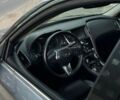 Сірий Інфініті Q50, об'ємом двигуна 3 л та пробігом 126 тис. км за 20500 $, фото 10 на Automoto.ua