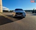 Серый Инфинити Q50, объемом двигателя 3 л и пробегом 180 тыс. км за 13500 $, фото 6 на Automoto.ua