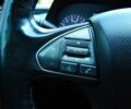 Серый Инфинити Q50, объемом двигателя 3 л и пробегом 87 тыс. км за 8000 $, фото 11 на Automoto.ua