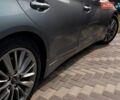 Серый Инфинити Q50, объемом двигателя 3 л и пробегом 230 тыс. км за 10700 $, фото 7 на Automoto.ua