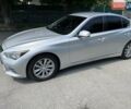 Серый Инфинити Q50, объемом двигателя 1.99 л и пробегом 143 тыс. км за 14799 $, фото 13 на Automoto.ua