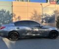Сірий Інфініті Q50, об'ємом двигуна 3 л та пробігом 84 тис. км за 19999 $, фото 40 на Automoto.ua