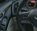 Сірий Інфініті Q50, об'ємом двигуна 3 л та пробігом 100 тис. км за 14500 $, фото 30 на Automoto.ua