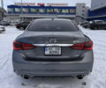 Сірий Інфініті Q50, об'ємом двигуна 1.99 л та пробігом 149 тис. км за 14400 $, фото 7 на Automoto.ua