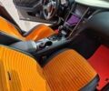 Серый Инфинити Q50, объемом двигателя 2 л и пробегом 148 тыс. км за 11500 $, фото 7 на Automoto.ua