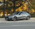 Сірий Інфініті Q50, об'ємом двигуна 3 л та пробігом 126 тис. км за 20500 $, фото 2 на Automoto.ua