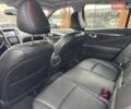 Серый Инфинити Q50, объемом двигателя 3 л и пробегом 170 тыс. км за 16500 $, фото 27 на Automoto.ua